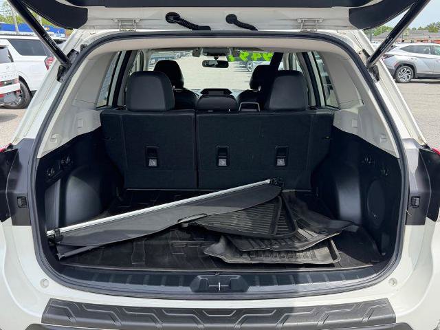 Used 2019 Subaru Forester Limited AWD/4WD image 18
