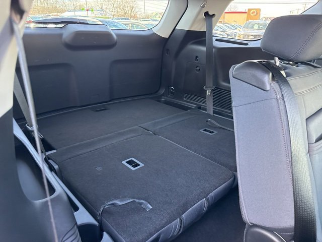 Certified 2025 Ford Explorer Active image 38