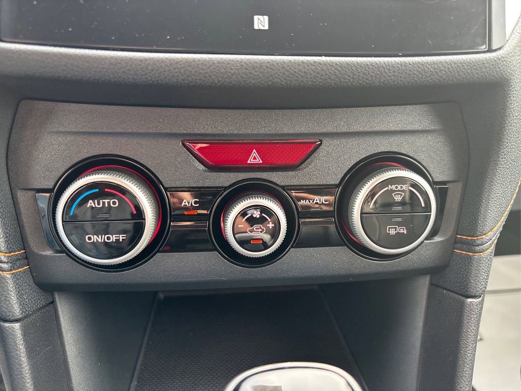 Used 2021 Subaru Crosstrek 2.5i Limited AWD/4WD image 29