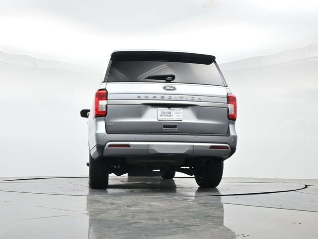 Certified 2023 Ford Expedition XLT image 40