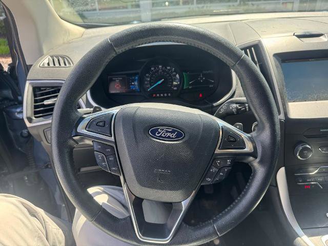 Certified 2018 Ford Edge SEL w/ Equipment Group 201A AWD/4WD image 11