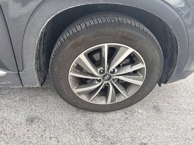 Used 2020 Hyundai Santa Fe SEL w/ Convenience + Premium Package image 14