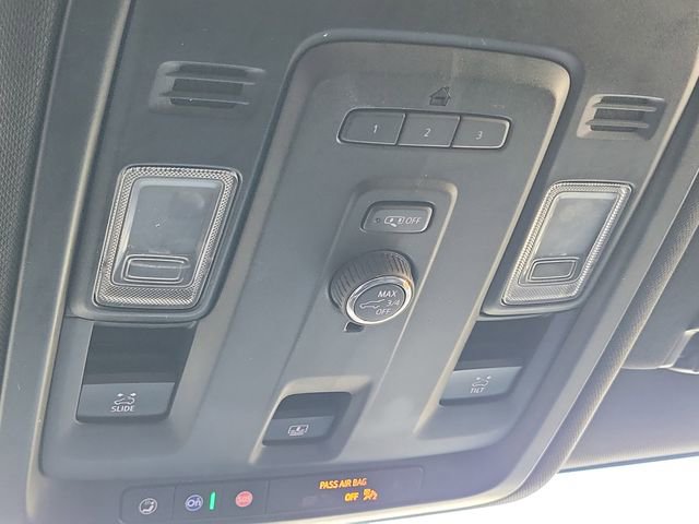 Used 2021 Chevrolet Tahoe LT image 17