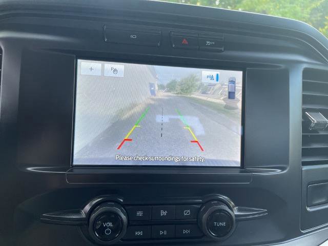 Certified 2021 Ford F150 XL w/ Equipment Group 101A High image 20