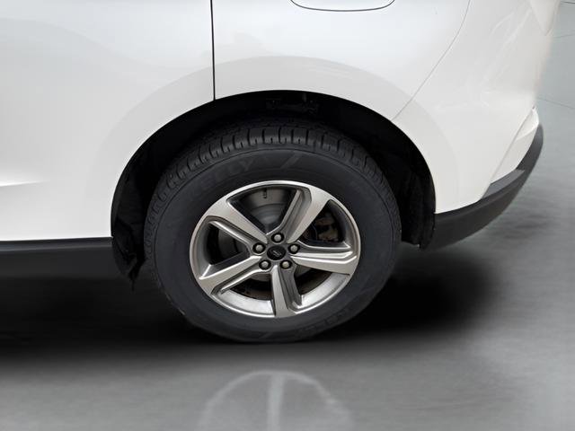 Certified 2023 Ford Edge SEL w/ Convenience Package AWD/4WD image 24