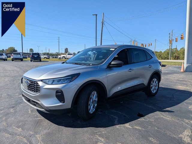 Certified 2024 Ford Escape Active