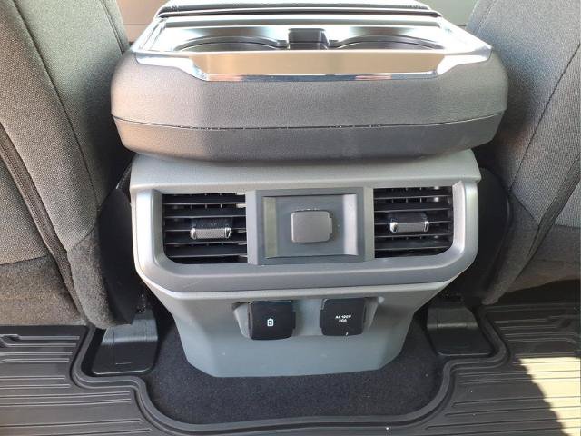 Certified 2025 Ford F150 XLT w/ Equipment Group 302A MID AWD/4WD image 12