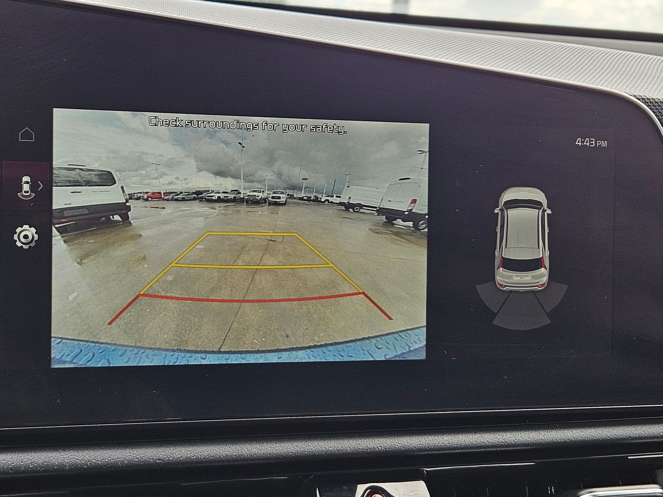 Used 2024 Kia Niro Wind FWD image 26