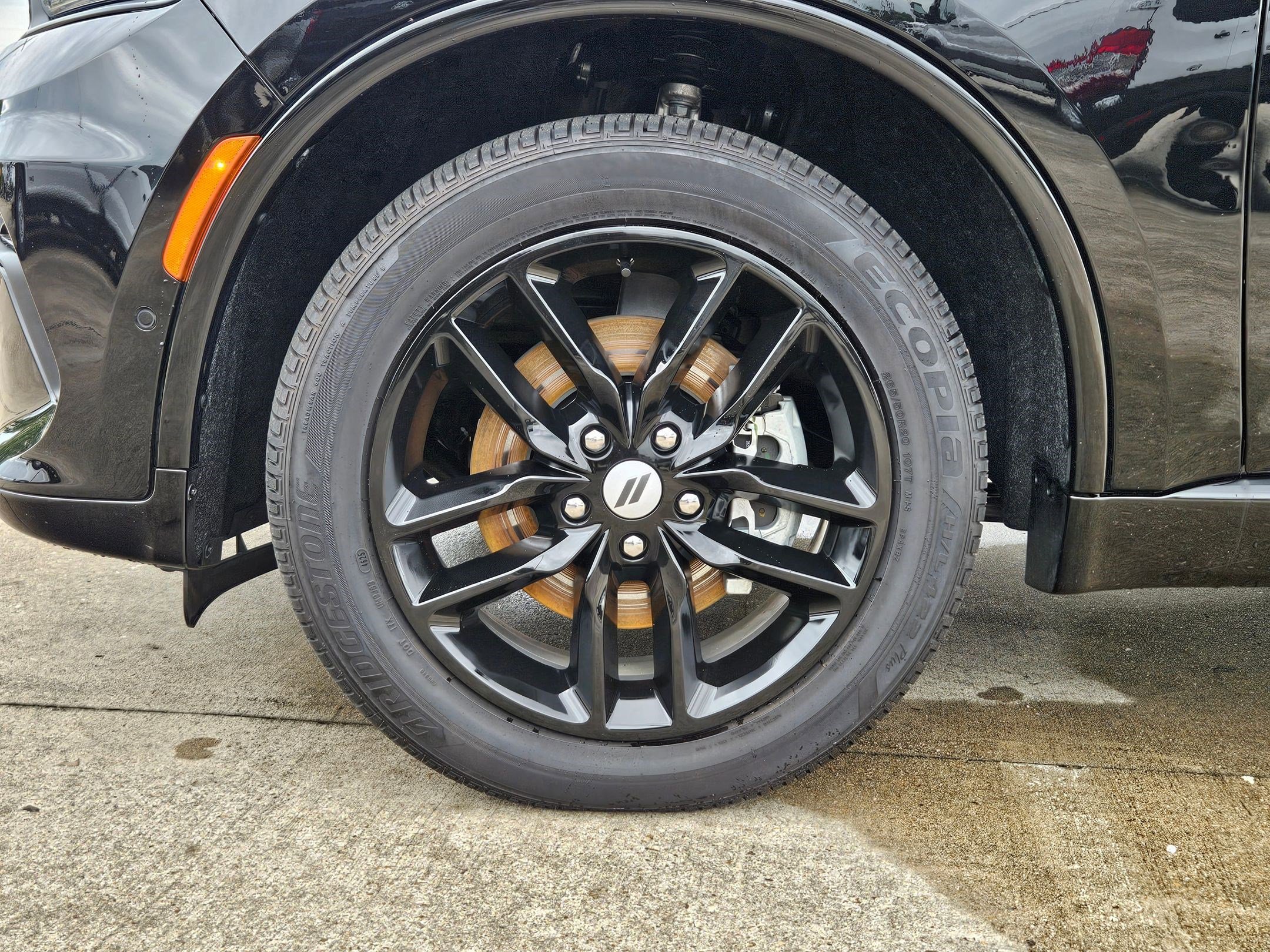Used 2026 Dodge Durango GT AWD/4WD image 13