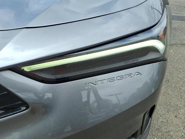 Used 2023 Acura Integra FWD image 14