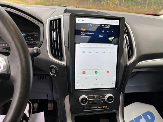 Certified 2022 Ford Edge SEL w/ Convenience Package image 13