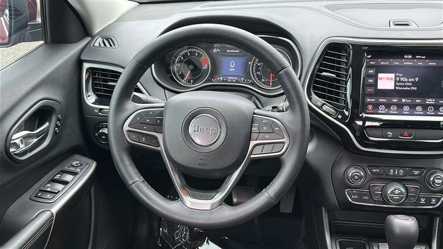 Used 2019 Jeep Cherokee Limited FWD image 23