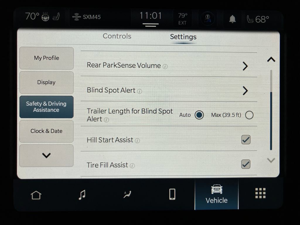 Used 2022 RAM 1500 Laramie image 33