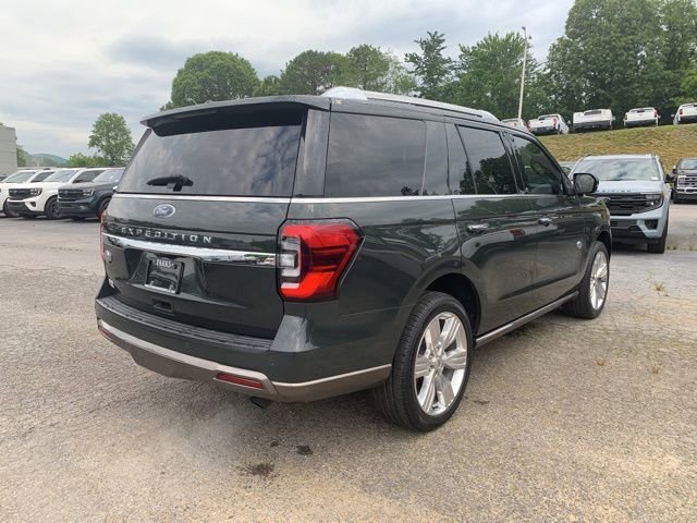 Certified 2023 Ford Expedition King Ranch AWD/4WD image 10