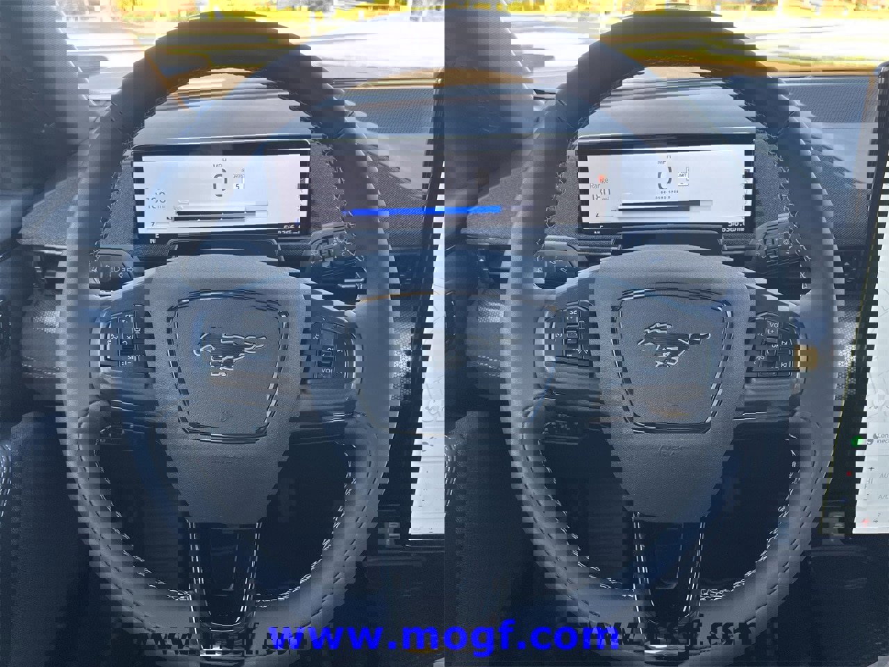 Certified 2022 Ford Mustang Mach-E GT w/ GT Performance Edition image 12