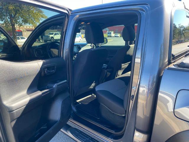 Used 2021 Toyota Tacoma TRD Off-Road image 28