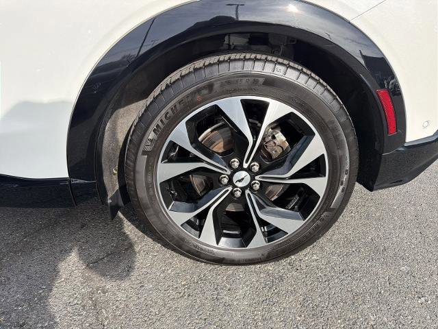 Certified 2023 Ford Mustang Mach-E Premium image 23