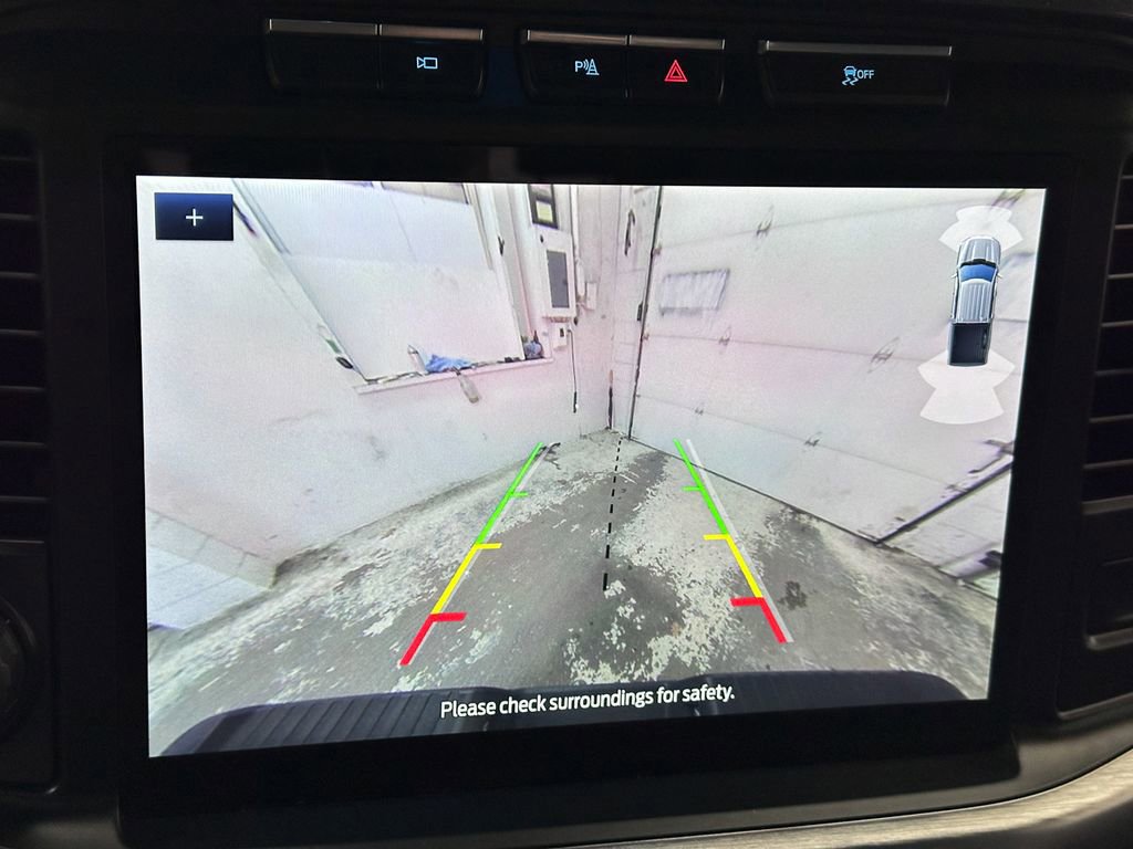 Certified 2022 Ford F150 Lariat w/ Equipment Group 502A High image 55