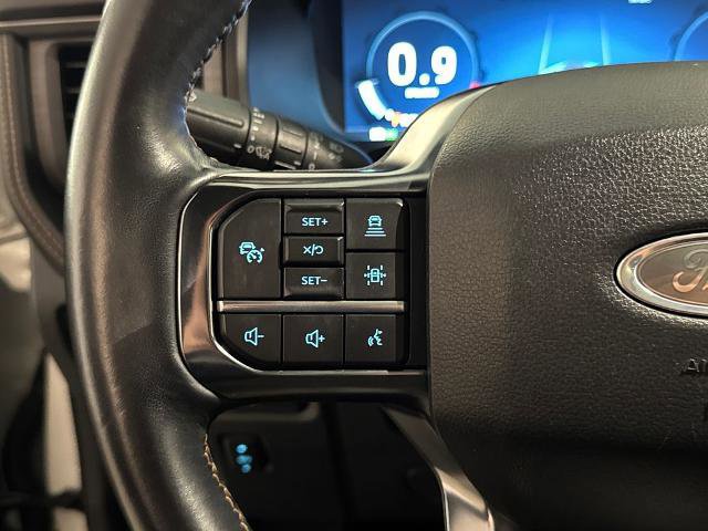 Certified 2022 Ford Expedition Platinum AWD/4WD image 23