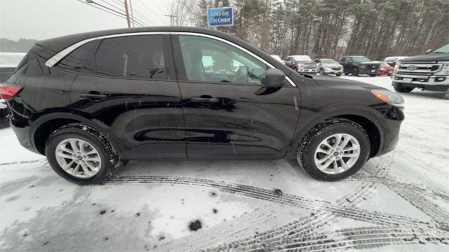 Certified 2022 Ford Escape SE w/ Convenience Package image 20
