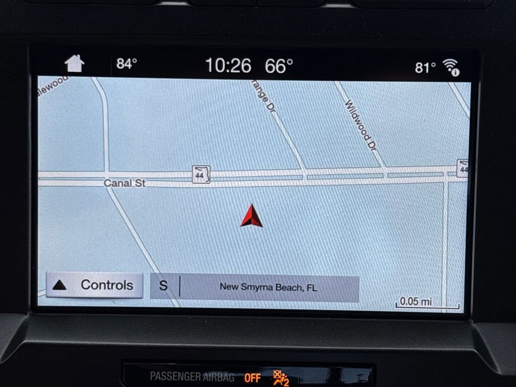 Certified 2018 Ford F150 King Ranch w/ Equipment Group 601A Luxury image 26