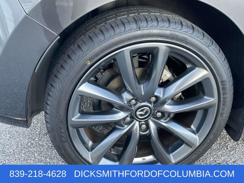 Used 2019 MAZDA MAZDA3 Base image 7