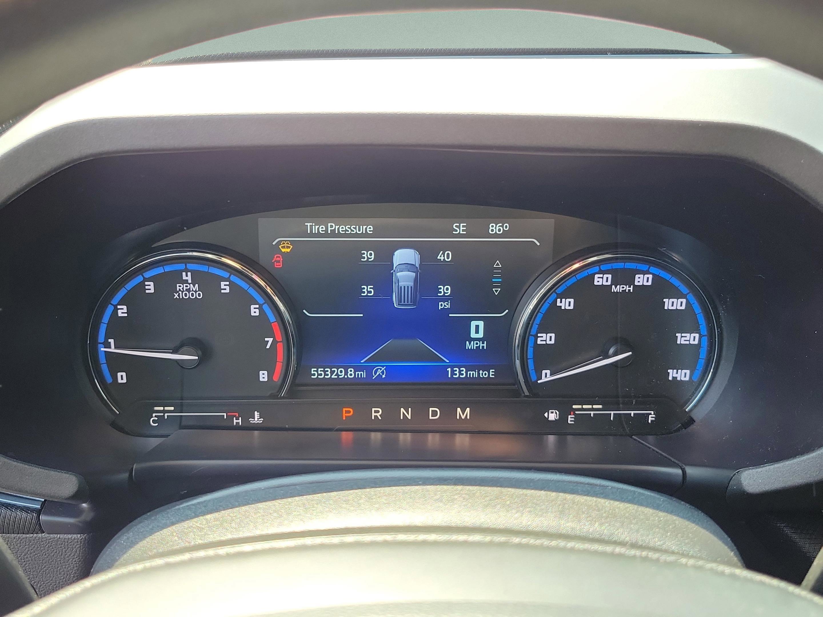Certified 2021 Ford Bronco Sport Badlands AWD/4WD image 19