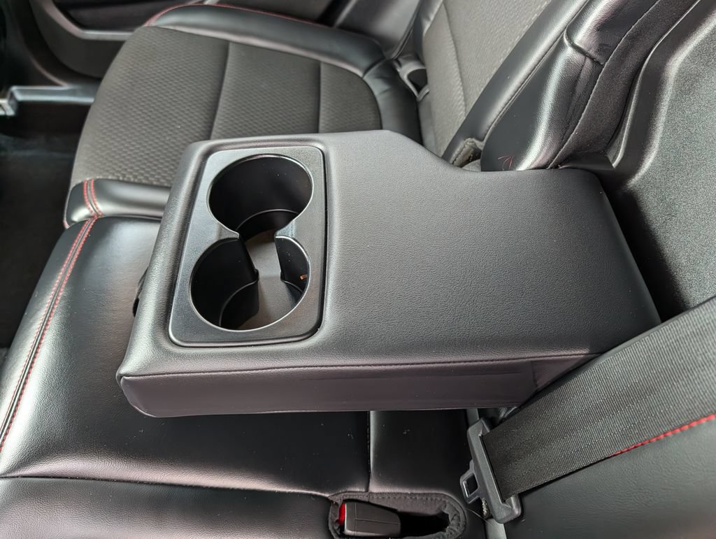 Certified 2023 Ford Escape ST-Line w/ Tech Pack #1 FWD image 25