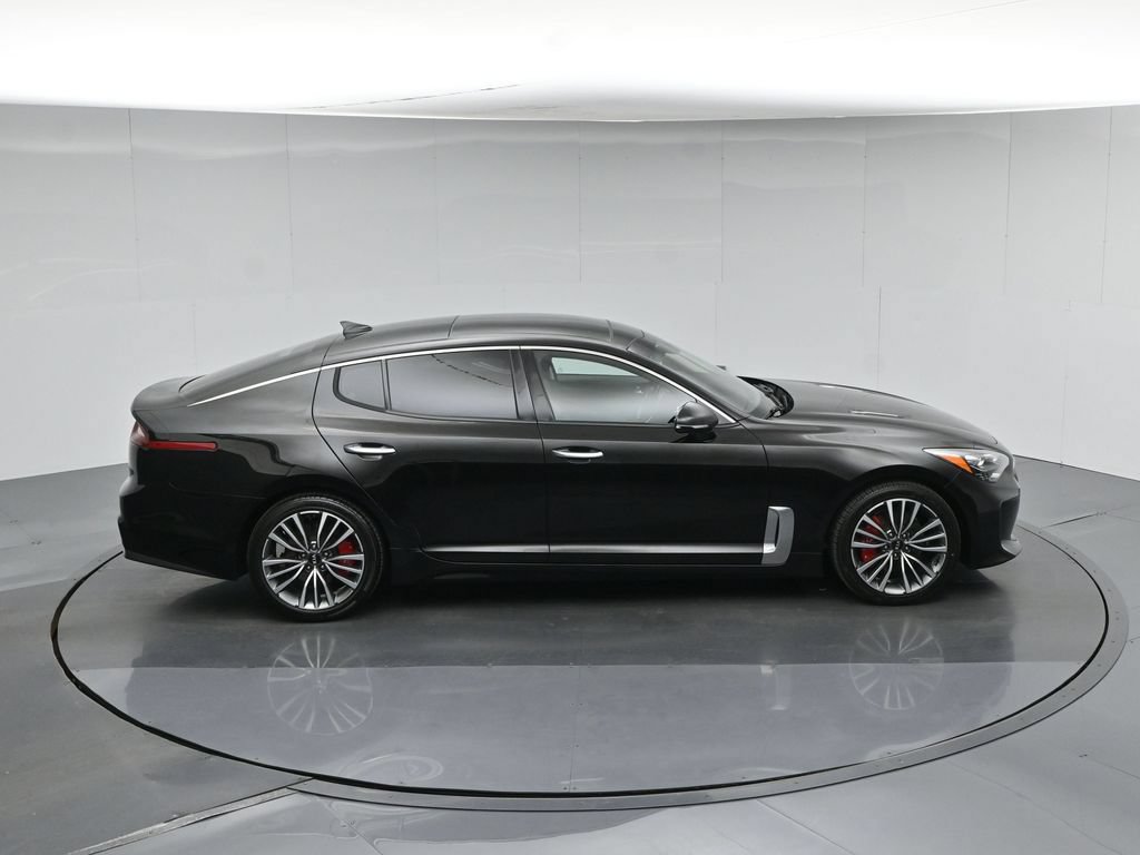 Used 2019 Kia Stinger Premium RWD image 42