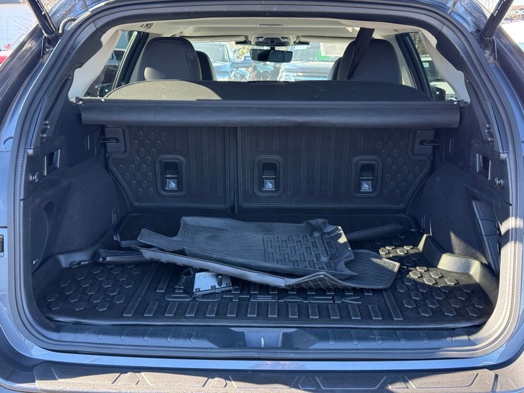 Used 2023 Subaru Outback Limited XT image 38
