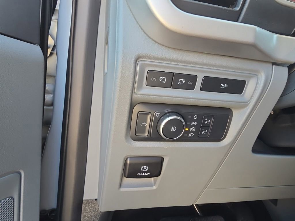 Certified 2022 Ford F150 XLT w/ Equipment Group 302A High image 16