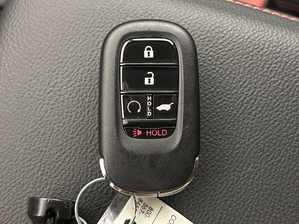 Used 2023 Honda CR-V Sport Touring image 32