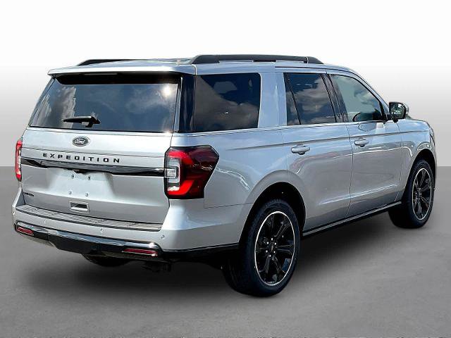 Certified 2023 Ford Expedition Limited AWD/4WD image 7