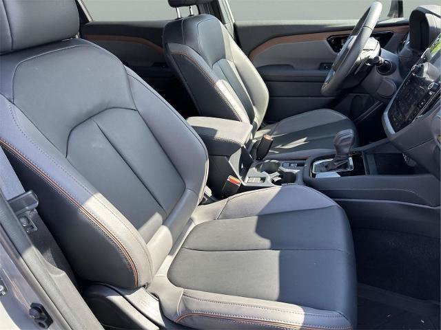 Used 2025 Subaru Forester Sport AWD/4WD image 16