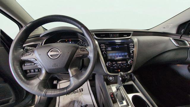 Used 2024 Nissan Murano Platinum w/ Cargo Package image 11