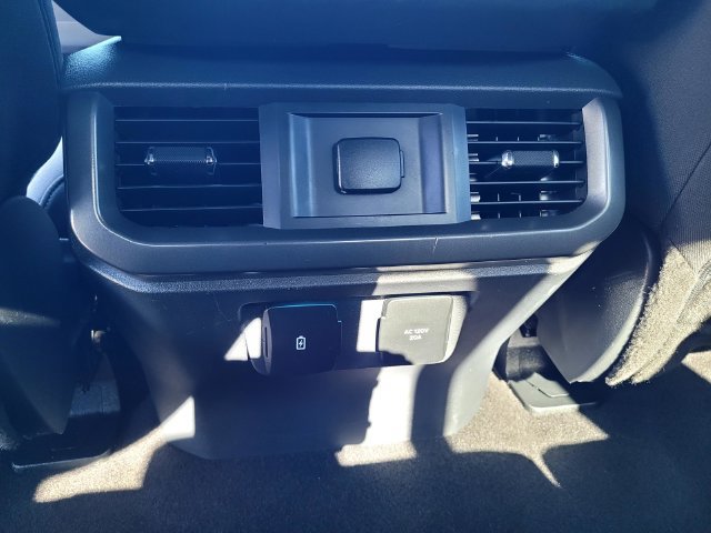 Certified 2024 Ford F150 XLT w/ Equipment Group 302A MID AWD/4WD image 13