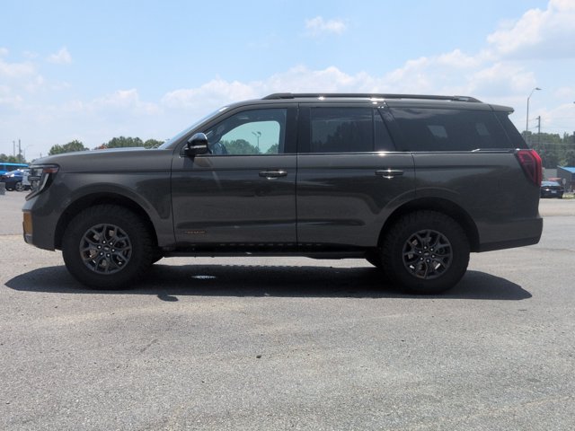 Certified 2025 Ford Expedition Tremor AWD/4WD image 7
