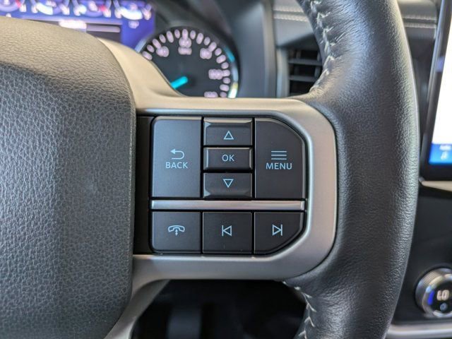 Certified 2023 Ford Expedition XLT image 26