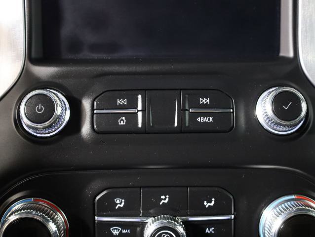 Used 2019 GMC Sierra 1500 SLT w/ X31 Off-Road Package AWD/4WD image 17