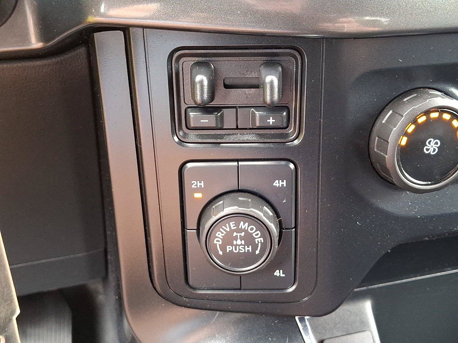Certified 2023 Ford F150 XL w/ STX Appearance Package AWD/4WD image 26