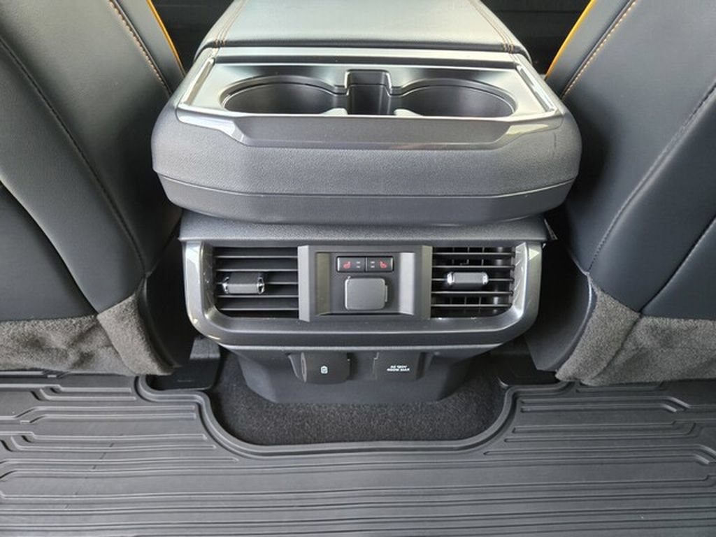 Certified 2023 Ford F150 Tremor w/ Equipment Group 402A High AWD/4WD image 14