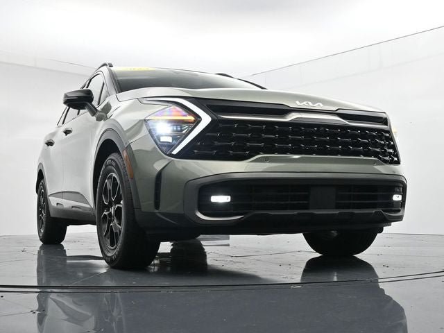 Used 2023 Kia Sportage X-Pro Prestige AWD/4WD image 29