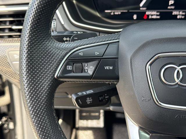 Used 2021 Audi S5 Premium Plus w/ Premium Plus Package AWD/4WD image 18