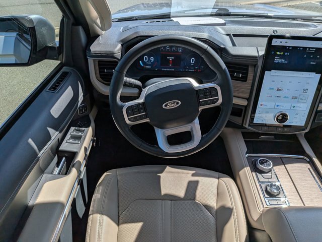 Certified 2024 Ford Expedition Limited AWD/4WD image 30