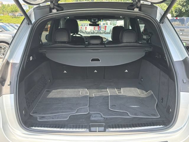Used 2020 Mercedes-Benz GLE 350 image 20