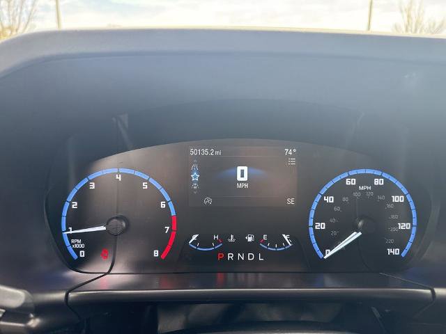 Certified 2022 Ford Bronco Sport Big Bend image 25