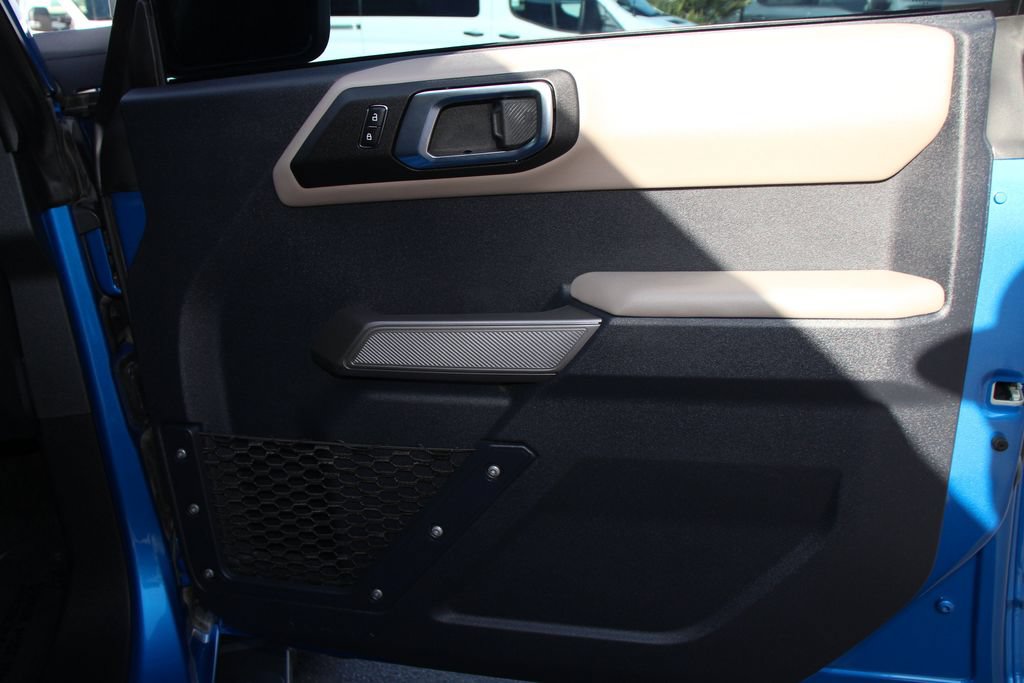Certified 2023 Ford Bronco Wildtrak AWD/4WD image 27