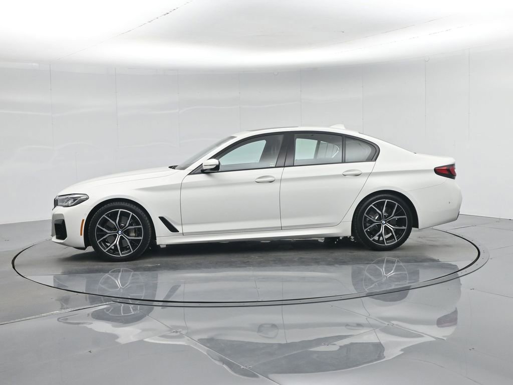 Used 2022 BMW 540i 540i w/ Executive Package image 22