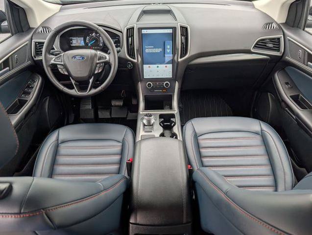 Certified 2023 Ford Edge SEL w/ Sport Appearance Package AWD/4WD image 16