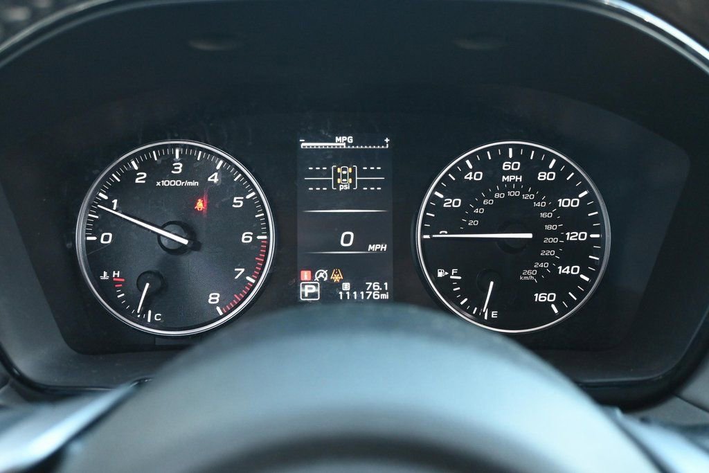 Used 2024 Subaru Outback Premium AWD/4WD image 32